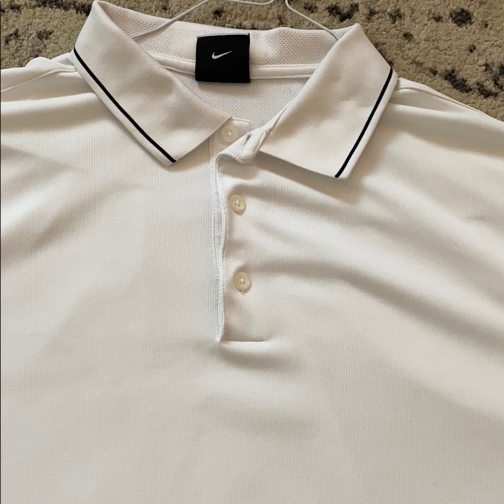 Men’s Nike Golf Polo